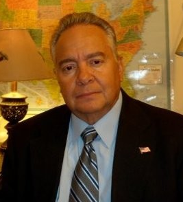 Service Technologies names Vincent Mendez director, business development