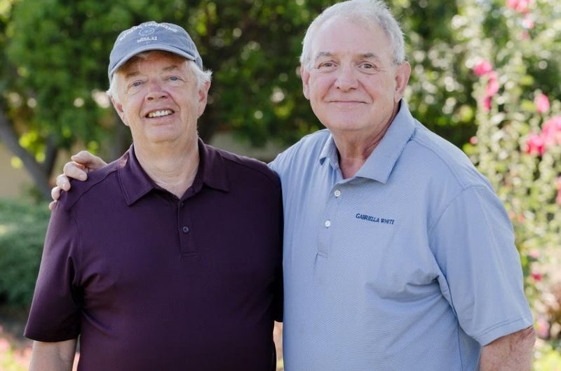 City of Hope West Coast tournament raises nearly $900K