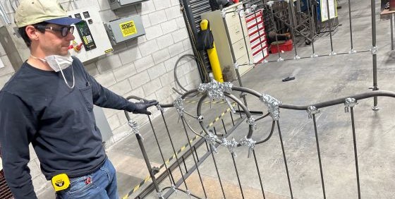 Steel, aluminum tariffs likely will impact domestic furniture industry