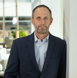 Riverside Furniture names Harrison ‘H’ Kelly president