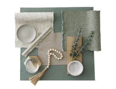 Kuka Home introducing Mineral as next must-have neutral