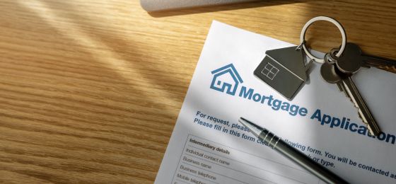 Survey shows drop in new home mortgage applications from May 2024