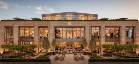 RH announces opening of RH Montreal, The Gallery at Royalmount