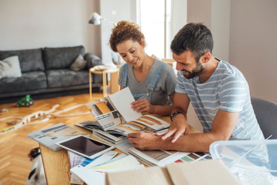 Surveys offer glimpse into home remodeling, improvement sentiment