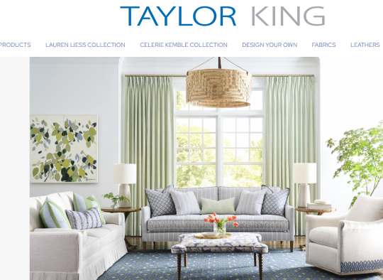 Taylor King implements price increase for orders placed on or after July 14