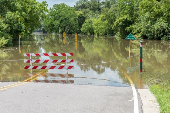 Realtors Relief Foundation provides $500K in support for Texas flood victims
