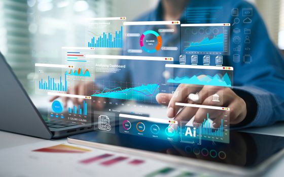 The future of AI-powered market research