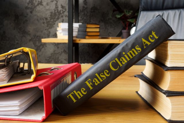 False Claims Act presents new risks for importers