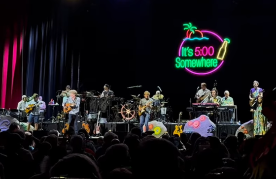 Coral Reefer Band to perform at High Point Market