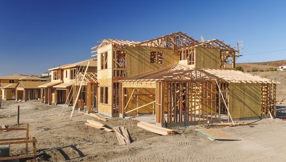 Homebuilder confidence declines in August