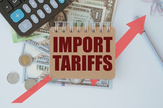 Tariffs result in further modified pricing, increased surcharges