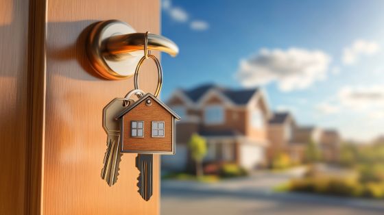 NAR report addresses rise in home prices