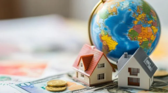 NAR report highlights international investment in existing US homes