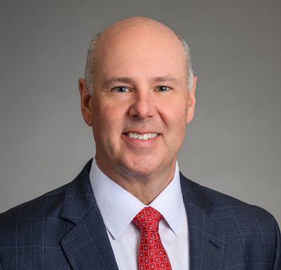 10 out of 10 with Jim Tobin, president and CEO of the National Association of Home Builders