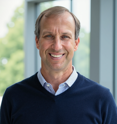 Century Furniture names John Jokinen VP, upholstery