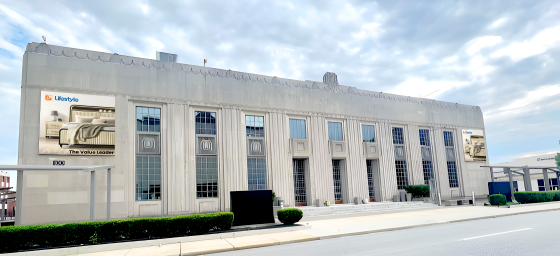 Lifestyle Enterprise acquires former US Post Office Building in downtown High Point