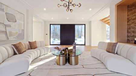 Meridian Furniture expands its reach into real estate staging business