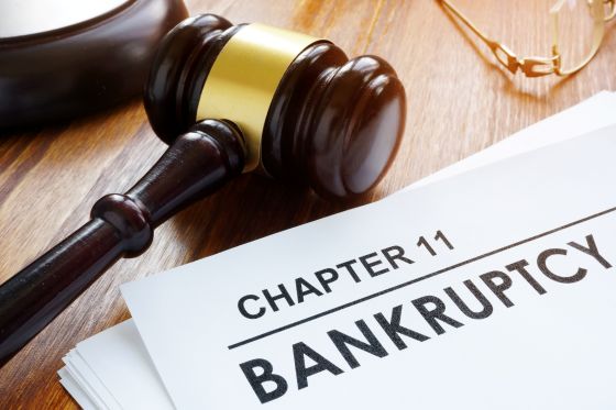 Top 30 unsecured creditors in Walker Edison bankruptcy owed $18.4 million