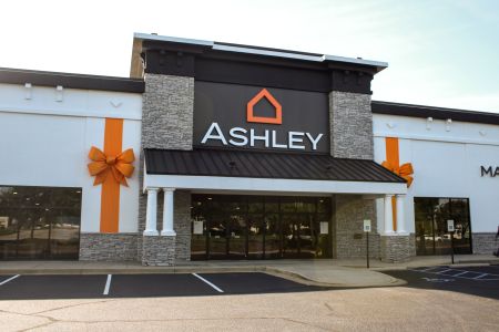 Broad River Retail re-opens Columbia, South Carolina store