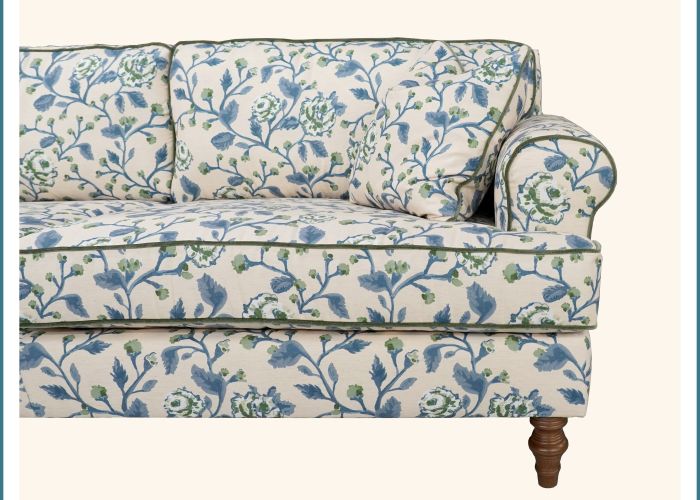 Best Home Furnishings partners with Erin and Ben Napier on licensed upholstery collection