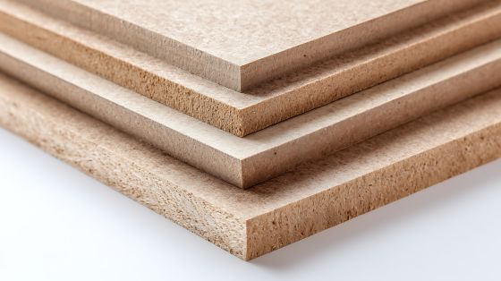 Vietnam announces antidumping duties on wood fiberboard from China, Thailand