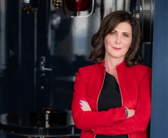 Ten out of 10:00 with Ivy Zelman, founder of Zelman & Associates