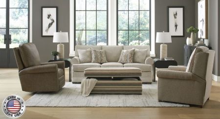 Lancer Furniture returning to High Point after 6-year absence