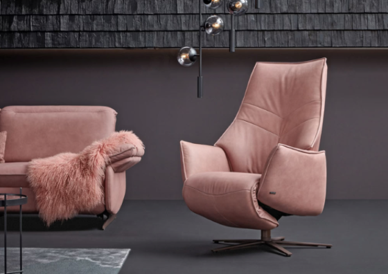 2 German upholstery brands to share space at 220 Elm at High Point Market