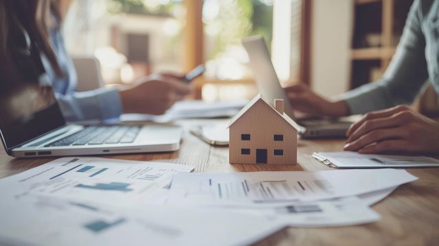 Mortgage bankers survey shows housing affordability rose in July