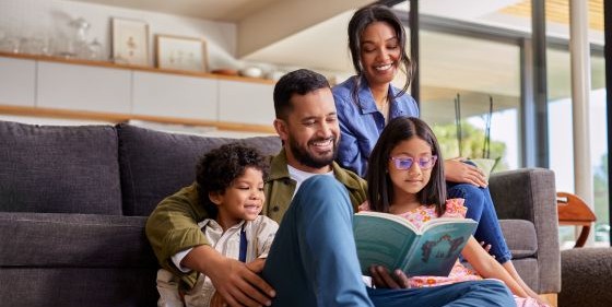 Study analyzes how people spend their time at home