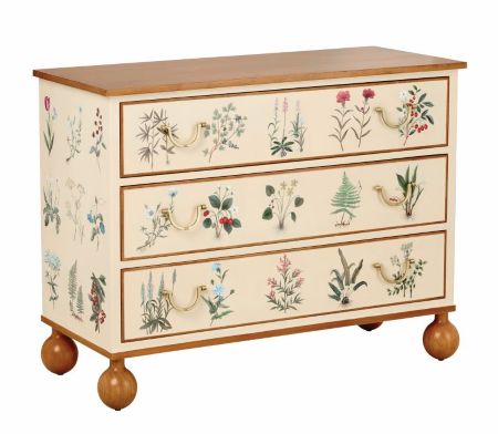 Bassett Furniture expanding Newbury collection at High Point Market