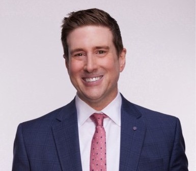Samson Marketing names Brad Miller, VP international sales
