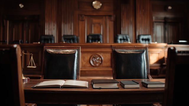 SEC silent treatment: Prophecy Asset & Franchise Group