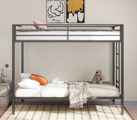 Coaster Fine Furniture expands bunk bed line at High Point Market
