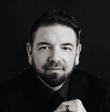 Ten out of 10:00 with Eric Grindley, founder and CEO of Esquire Media