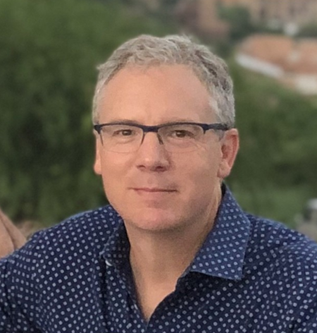 Magnussen Home hires Fred Schubert as VP, product development