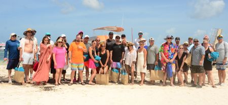 Furniture First holds NextGen retreat in Dominican Republic
