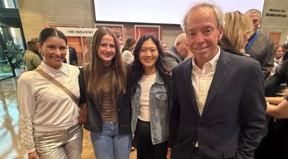 Home News Now kicks off October market in style