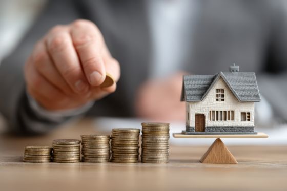 MBA report shows homebuyer affordability rose in August