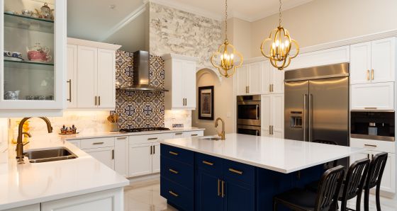 Lumber, cabinet tariffs could raise the price of housing