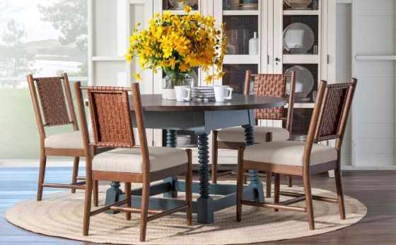 Legacy Classic | Modern to debut 2nd licensed Country Living collection at October market