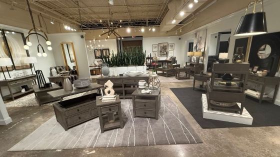 Legacy Classic | Modern rethinks its approach to occasional furniture
