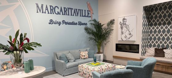 Licensed collections make an impression at fall High Point Market