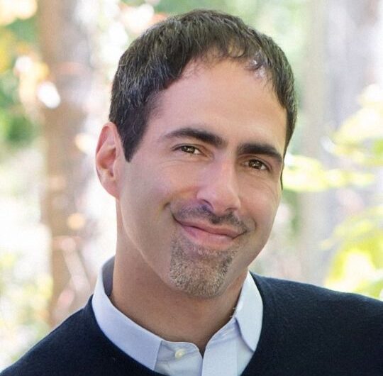 Ten out of 10:00 with Max Axler, chief credit officer, Synchrony