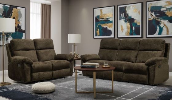 Minhas Furniture touts its domestic capabilities