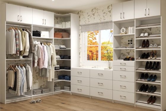 Breaking News: Modular Closets announces move from New Jersey to North Carolina