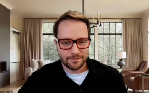 A conversation with Pawel Ciach, cofounder and CEO of Intiaro