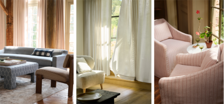 Sunbrella to introduce Sunbrella Interiors fabric line at October High Point Market