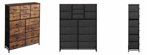 Recalled clothing storage units pose safety risks for children