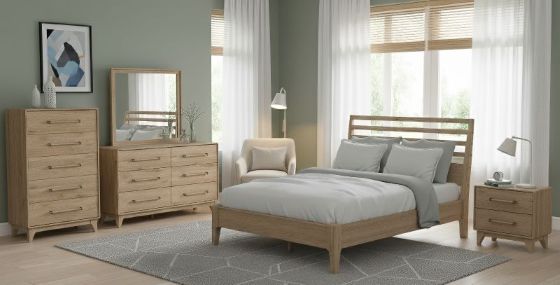 Lifestyle Enterprise expands into solid wood bedroom